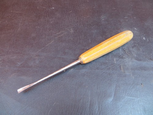Vintage hugo paffenhof back - vintage,