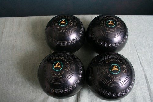 Henselite indoor size heavy - size, 2