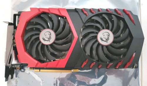 Msi geforce gtx 1060 6gb - msi,