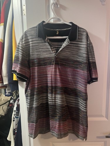 Missoni mare polo shirt - shirt,