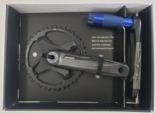 FSA Gossamer Pro AGX+ Crankset