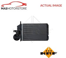 HEATER RADIATOR EXCHANGER LHD