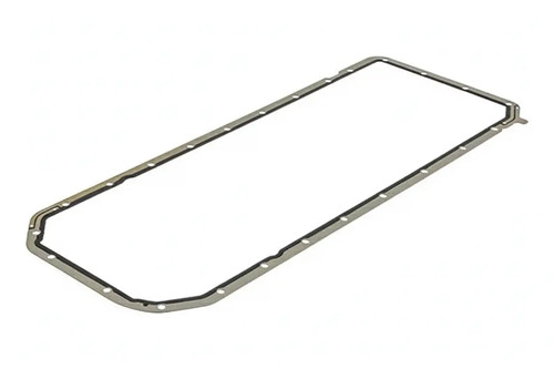 Oil pan gasket 500 775 - , topran