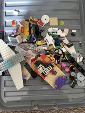 MASSIVE MIXED LEGO BUNDLE