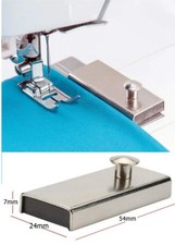 Seam Guide Long Straight Edge