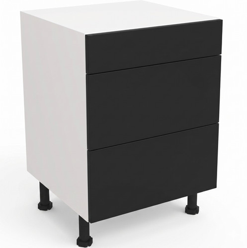 Fully assembled kitchen 600mm - assembled,
