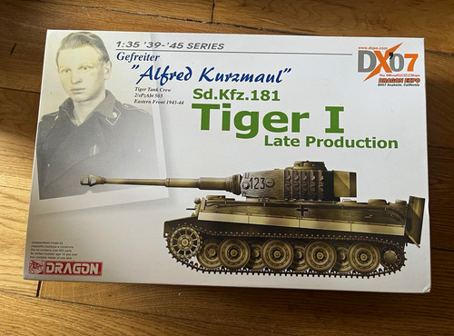 Discontinued dragon 6416 dx07 - discontinued,
