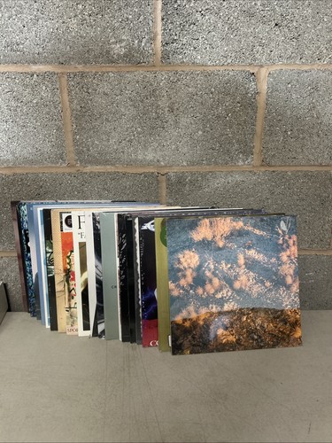 Vinyl records bundle - 20, x