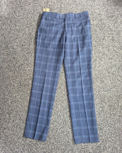 Antique rogue suit trousers - antique,