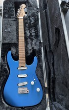 Charvel Pro-Mod DK22 SSS 2PT