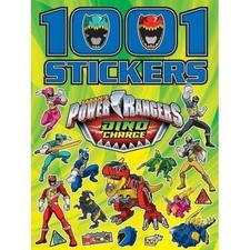 New power rangers - power,