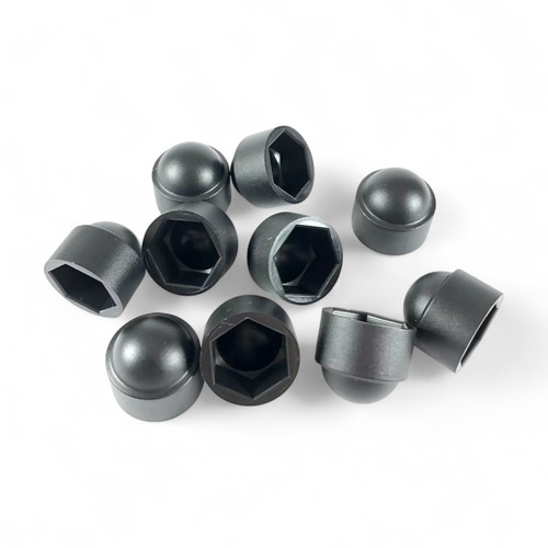 M10 m12 black plastic - m5,