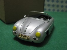 Vintage - Porsche 356 A