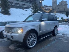 GENUINE OVERFINCH 22" TIGER