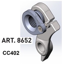 CUBE Sting WS 120 EXC Pro 140