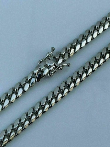 Miami cuban link chain real - miami,