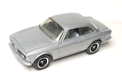 Matchbox loose alfa romeo - alfa,