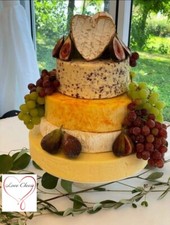 Wedding  Celebration Cheese Cake