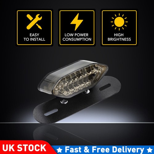 Motorcycle motorbike tail - motorcycle,