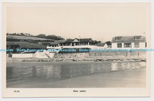 C006171 19 63. Praa Sands. Overland Views. Tintagel. RP