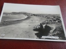 1958 Postcard Widemouth Bay
