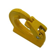 Weld On Excavator Hook 5 Ton