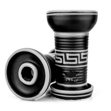 Olla Ade Grigia Phunnel Hookah