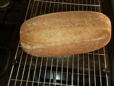  2 New Oval  Banneton 