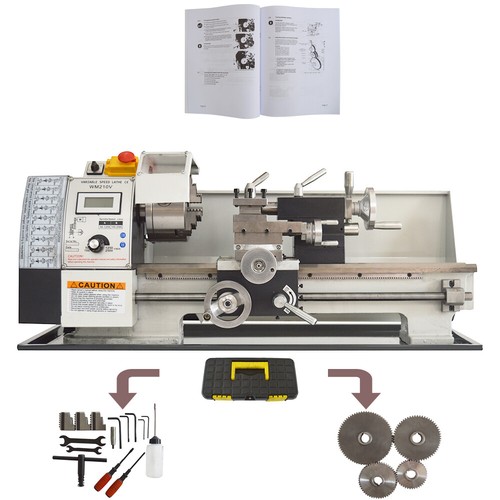 Metric precision metal bench - precision,
