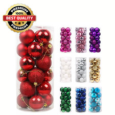 Stunning Christmas Bauble