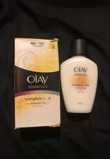Olay Essential Complete Care