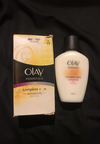 Olay essential complete - olay,