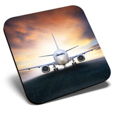 Square Single Coaster -