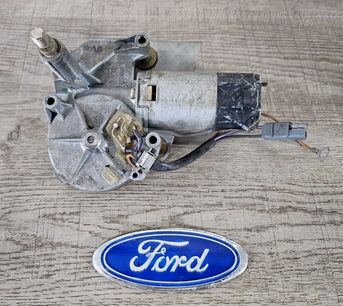 Ford escor mk4 rear - escor, wiper