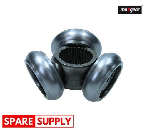 Spider assembly drive shaft - spider,