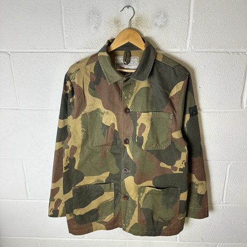 Aubin wills jacket - aubin,