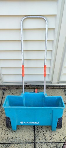 Gardena lawn drop - lawn,