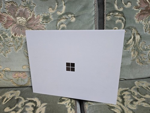 New microsoft surface laptop - microsoft,