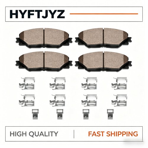 Fit for toyota - fit, 2006-2018