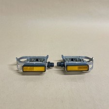 Vintage MKS QU-2K Platform