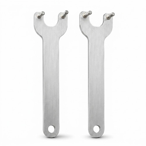 Angle grinder spanner - grinder,