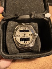 Breitling Aerospace  E79362