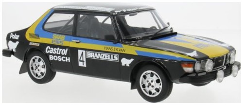 Mcg 18826r saab - 1:18, #4