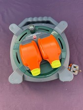 Electric cable reel, Job Lot, Customers Returns, Amazon Returns