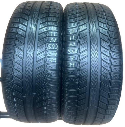 2x225 45r17 91h michelin - 2x225/45r17,