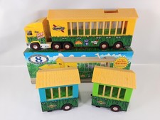 Sunoco 2001 safari - sunoco,