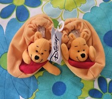 Vintage Disney Store Winnie