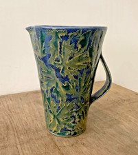 DARTINGTON POTTERY PITCHER