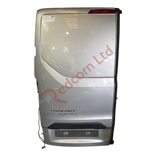 Ford transit custom 2012 2018 - ford, 2012-2018