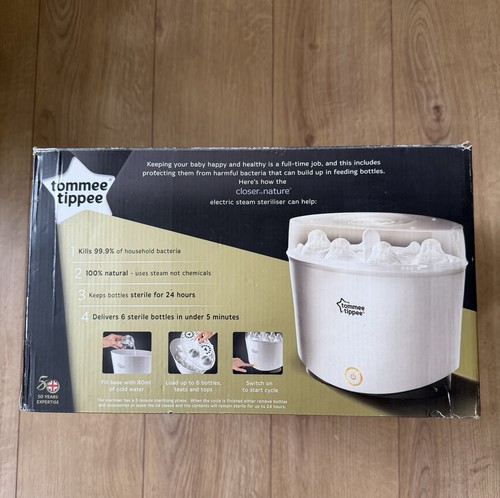 Tommee tippee complete feeding - tippee,